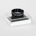 1.25" anti-light-pollution nebula filter (LPR)
